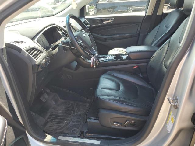 Photo 7 from auction – 2016 FORD EDGE TITAN with VIN 2FMPK4K96GBB21647