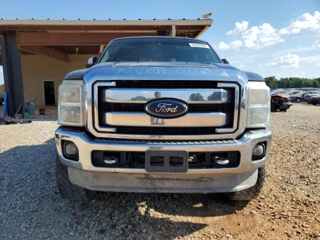 Photo 5 from auction – 2012 FORD F250 SUPER with VIN 1FT7W2BT1CEB52165