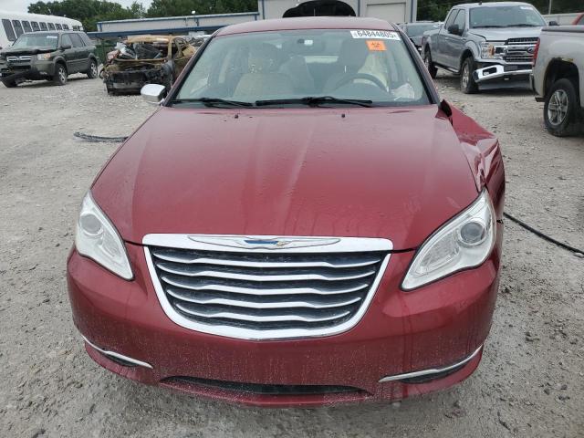 Photo 5 from auction – 2011 CHRYSLER 200 LIMITE with VIN 1C3BC2FG0BN595393