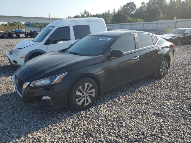 Photo 1 from auction – 2019 NISSAN ALTIMA S with VIN 1N4BL4BV2KC141711