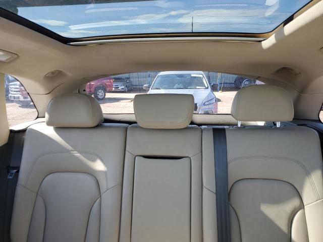 Photo 10 from auction – 2011 AUDI Q5 PREMIUM with VIN WA1DKAFP8BA030019