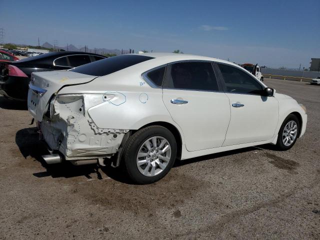 Photo 3 from auction – 2015 NISSAN ALTIMA 2.5 with VIN 1N4AL3AP2FC410837
