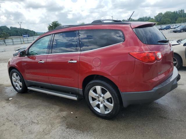 Photo 2 from auction – 2012 CHEVROLET TRAVERSE L with VIN 1GNKRGED8CJ193023