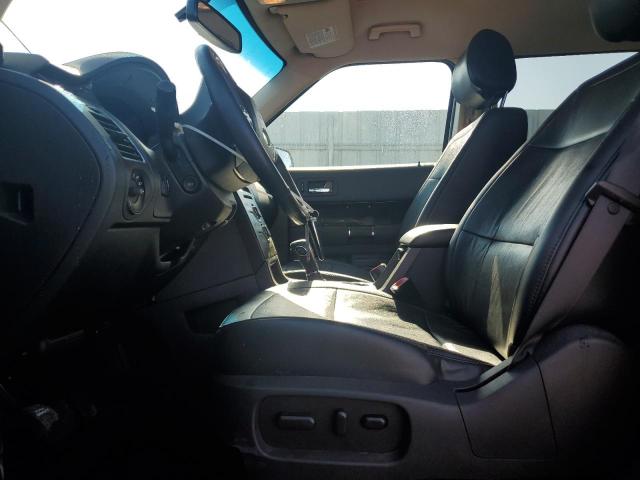 Photo 7 from auction – 2015 FORD FLEX SEL with VIN 2FMHK6C89FBA04276