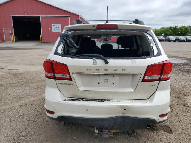 Photo 6 from auction – 2013 DODGE JOURNEY with VIN 3C4PDCCG4DT693791