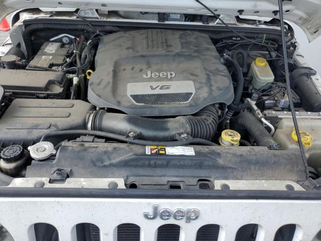 Photo 11 from auction – 2014 JEEP WRANGLER U with VIN 1C4BJWDG5EL304298