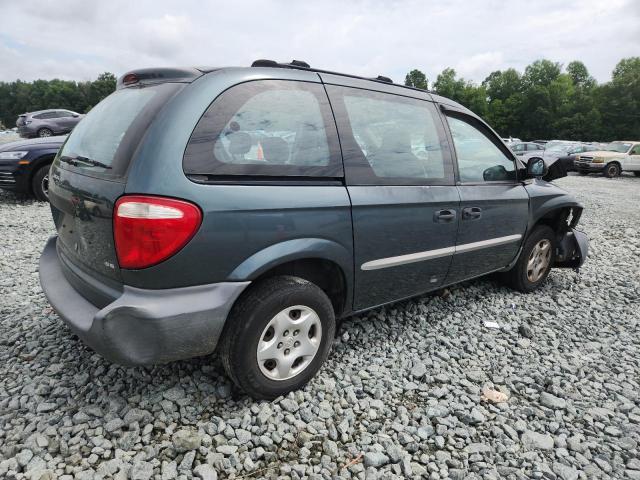 Photo 3 from auction – 2002 DODGE CARAVAN SE with VIN 1B4GP25B22B501038