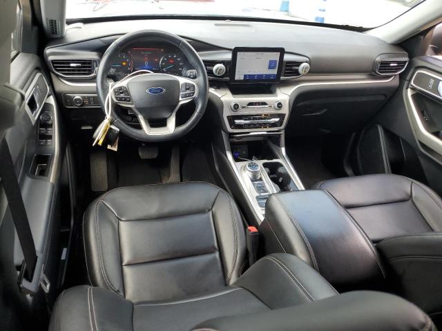 Снимка 8 от търг – 2022 FORD EXPLORER X с VIN 1FMSK7DH5NGB92697