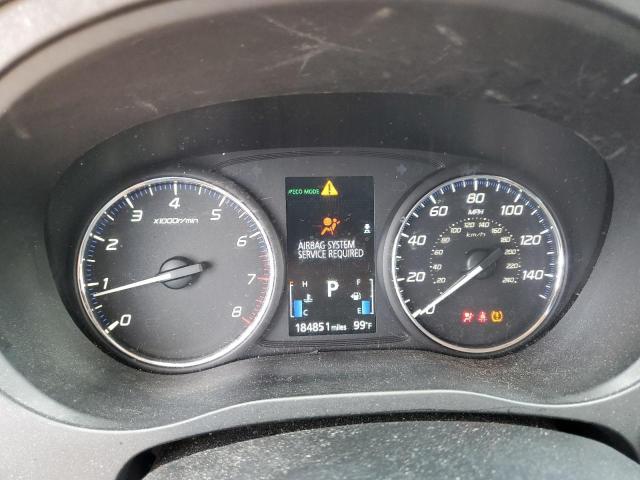 Photo 9 from auction – 2018 MITSUBISHI OUTLANDER with VIN JA4AD2A32JZ066165