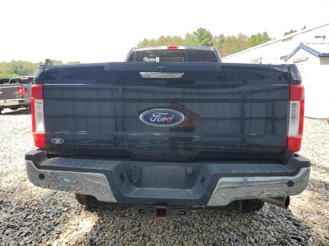 Photo 6 from auction – 2018 FORD F250 with VIN 1FT7W2B63JED04549