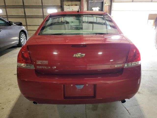 Photo 6 from auction – 2014 CHEVROLET IMPALA LIM with VIN 2G1WB5E38E1135963