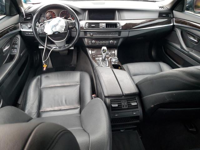 Foto 8 de la subasta – 2016 BMW 535 XI con VIN WBA5B3C50GG257358