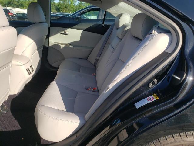 Photo 10 from auction – 2011 LEXUS ES 350 with VIN JTHBK1EG4B2463358