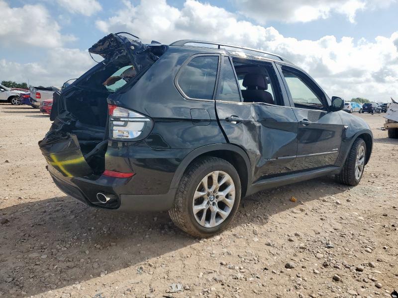 Photo 3 from auction – 2011 BMW X5 XDRIVE3 with VIN 5UXZV4C59BL740377