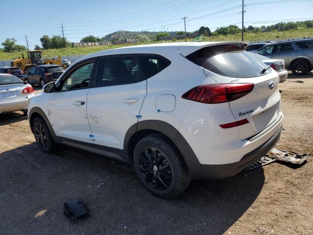 Photo 2 from auction – 2020 HYUNDAI TUCSON SE with VIN KM8J2CA49LU132832