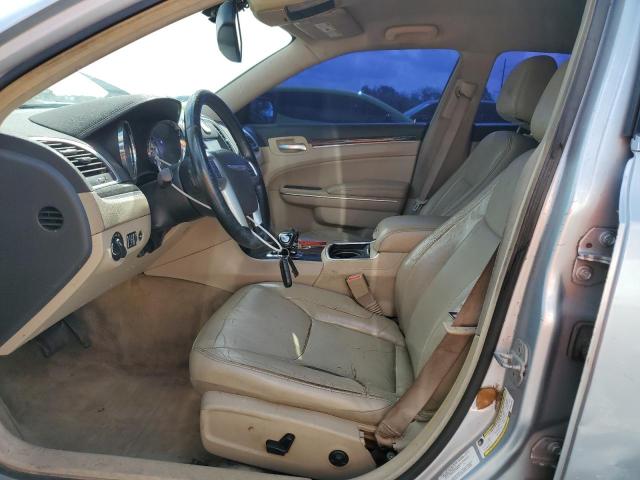 Photo 7 from auction – 2013 CHRYSLER 300 with VIN 2C3CCAAG2DH632526