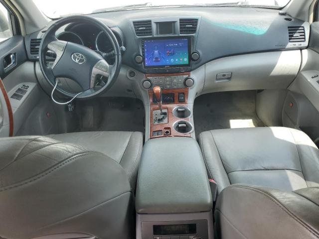 Photo 8 from auction – 2010 TOYOTA HIGHLANDER with VIN 5TDYK3EH3AS013322