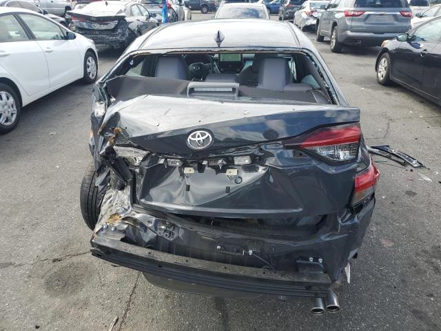 Photo 6 from auction – 2025 TOYOTA COROLLA FX with VIN 5YFB4MCE7SP227772