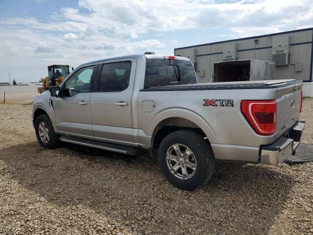 Photo 2 from auction – 2021 FORD F150 SUPER with VIN 1FTEW1EP9MFB19541