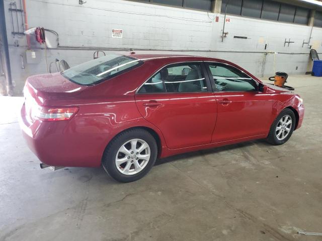 Photo 3 from auction – 2010 TOYOTA CAMRY BASE with VIN 4T4BF3EK7AR042292