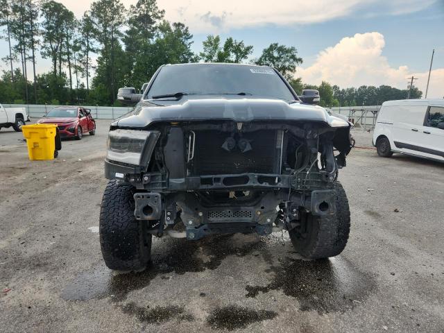 Photo 5 from auction – 2019 RAM 1500 BIG H with VIN 1C6SRFFT0KN538438
