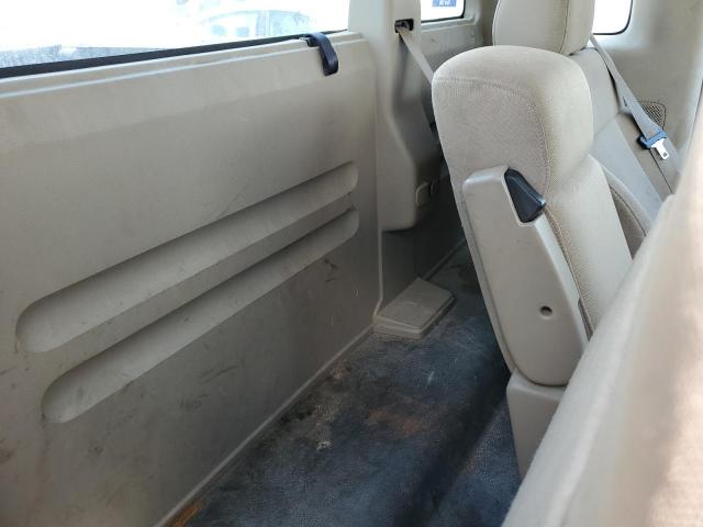 Photo 10 from auction – 2005 FORD F150 with VIN 1FTRF12235NA11286