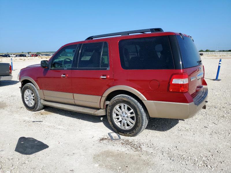 Photo 2 from auction – 2014 FORD EXPEDITION with VIN 1FMJU1H53EEF16258