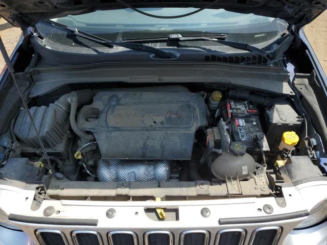Photo 12 from auction – 2016 JEEP RENEGADE L with VIN ZACCJBDT9GPE12917