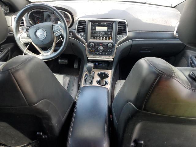 Photo 8 from auction – 2017 JEEP GRAND CHER with VIN 1C4RJFBGXHC827533