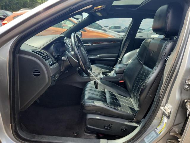Photo 7 from auction – 2017 CHRYSLER 300 S with VIN 2C3CCABG9HH661512
