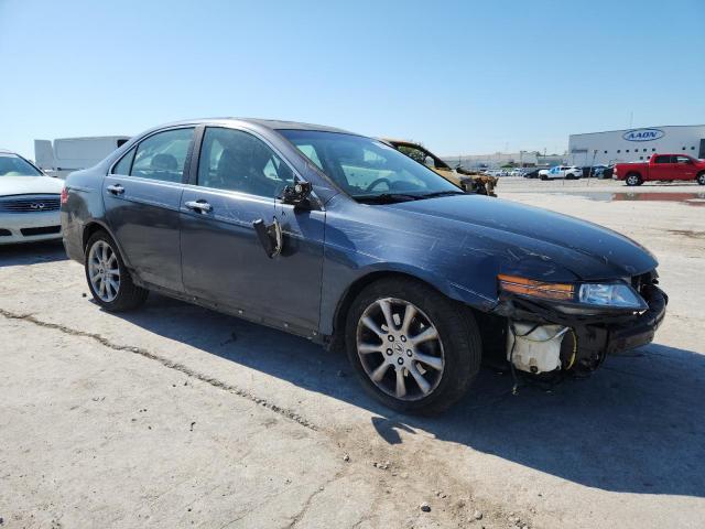 Photo 4 from auction – 2008 ACURA TSX with VIN JH4CL96948C002549
