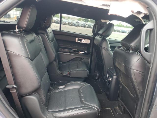 Photo 11 from auction – 2021 FORD EXPLORER S with VIN 1FM5K8GC3MGA23599