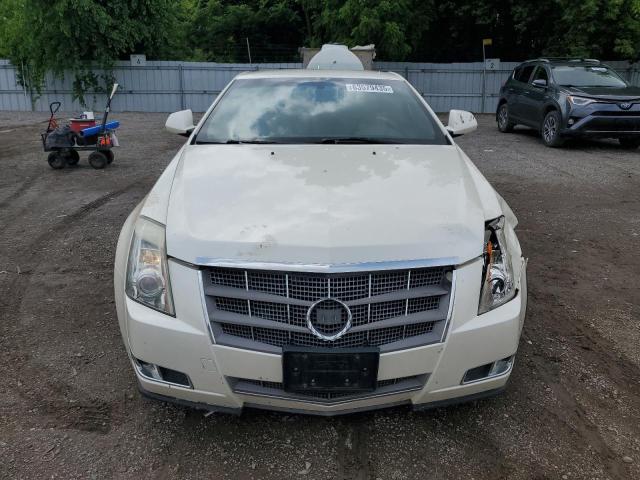 Photo 5 from auction – 2011 CADILLAC CTS PERFOR with VIN 1G6DM1ED4B0107677
