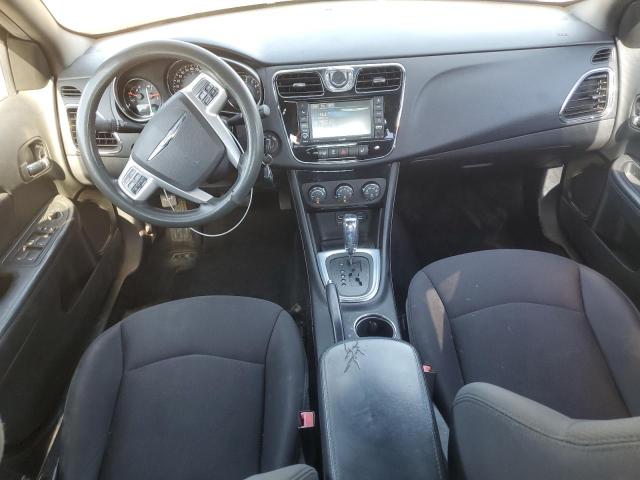 Photo 8 from auction – 2014 CHRYSLER 200 TOURIN with VIN 1C3CCBBG7EN180313