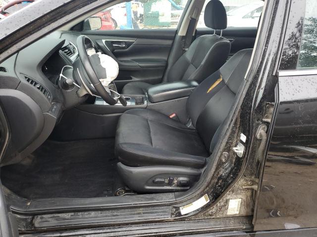 Photo 7 from auction – 2018 NISSAN ALTIMA 2.5 with VIN 1N4AL3AP1JC110909