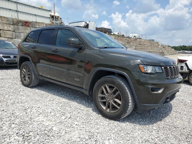 Photo 4 from auction – 2016 JEEP GRAND CHER with VIN 1C4RJFAG1GC439879
