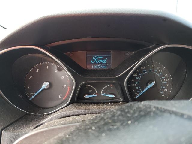 Photo 9 from auction – 2012 FORD FOCUS SE with VIN 1FAHP3F22CL128113