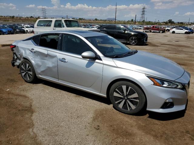 Photo 4 from auction – 2019 NISSAN ALTIMA SL with VIN 1N4BL4EV7KC174103