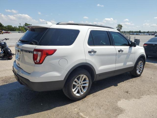 Photo 3 from auction – 2017 FORD EXPLORER with VIN 1FM5K7B85HGD36074