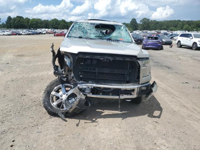 Photo 5 from auction – 2017 FORD F150 SUPER with VIN 1FTEW1EF1HFA04316