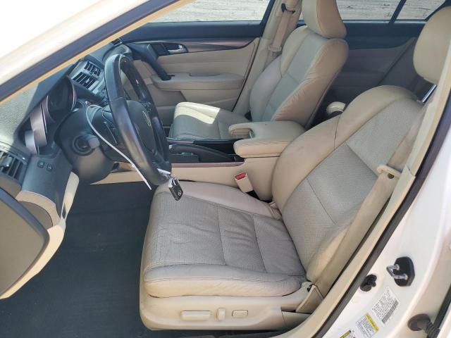 Photo 7 from auction – 2012 ACURA TL with VIN 19UUA8F58CA020500
