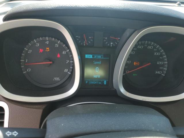 Photo 9 from auction – 2014 CHEVROLET EQUINOX LT with VIN 2GNFLHE39E6246103