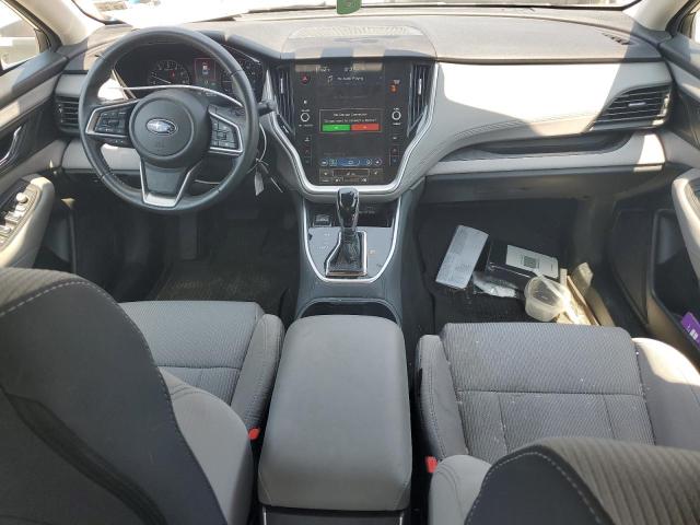 Photo 8 from auction – 2023 SUBARU LEGACY PRE with VIN 4S3BWAC67P3004360