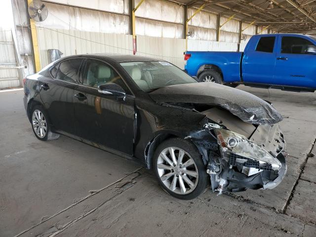 Photo 4 from auction – 2009 LEXUS IS 250 with VIN JTHCK262895035184