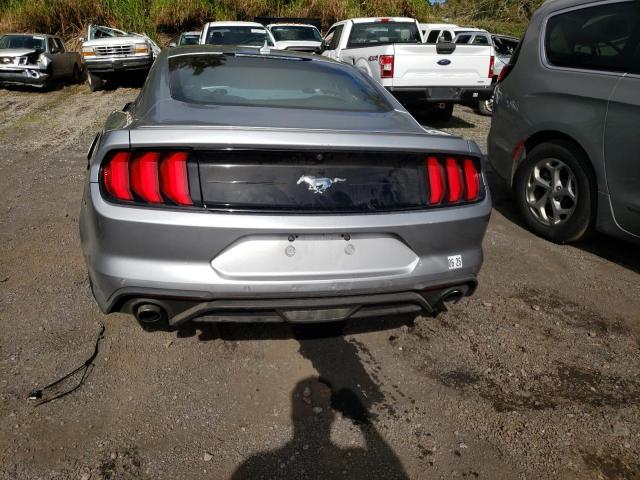 Photo 6 from auction – 2023 FORD MUSTANG with VIN 1FA6P8TH7P5108270