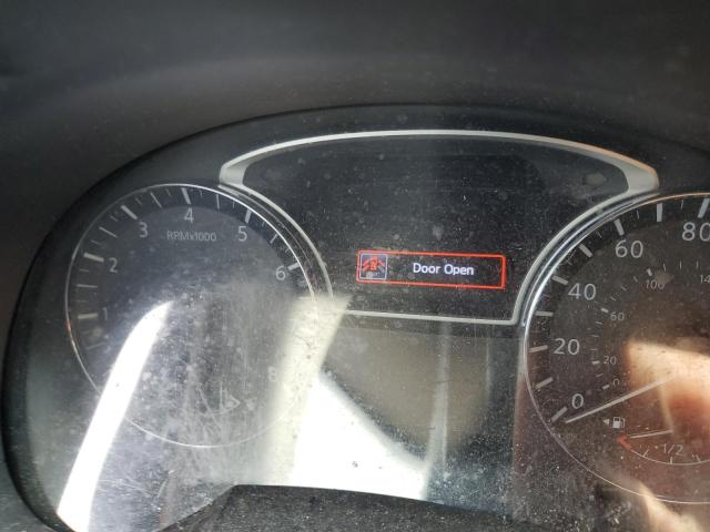 Photo 9 from auction – 2017 NISSAN ALTIMA 2.5 with VIN 1N4AL3AP1HC198290