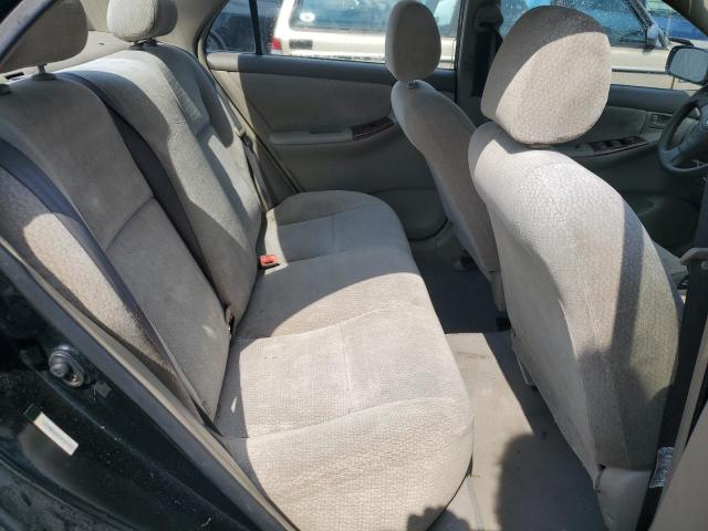 Фото 10 с аукциона – 2003 TOYOTA COROLLA CE с VIN 2T1BR38E33C151537