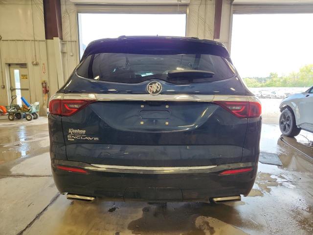 Photo 6 from auction – 2023 BUICK ENCLAVE PR with VIN 5GAEVBKW5PJ113825