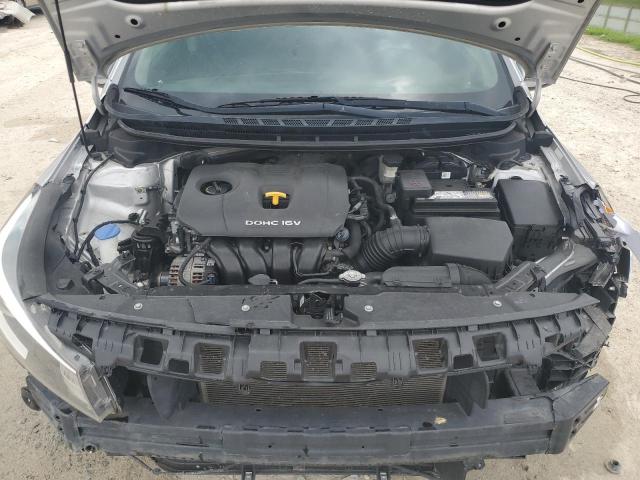 Photo 11 from auction – 2018 KIA FORTE LX with VIN 3KPFL4A72JE249865