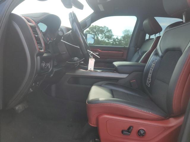 Photo 7 from auction – 2019 RAM 1500 REBEL with VIN 1C6RRFEG6KN831831
